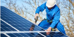 Installation Maintenance Panneaux Solaires Photovoltaïques à Fourmies